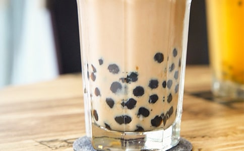 大學生奶茶店投資創業計劃書