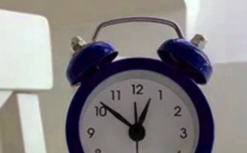 關于鬧鐘的謎語
