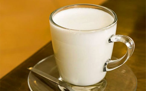 粥和牛奶能一起吃嗎