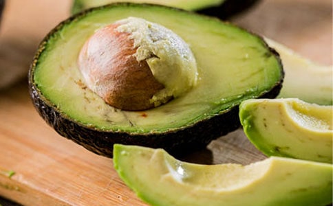 牛油果的營養價值和功效