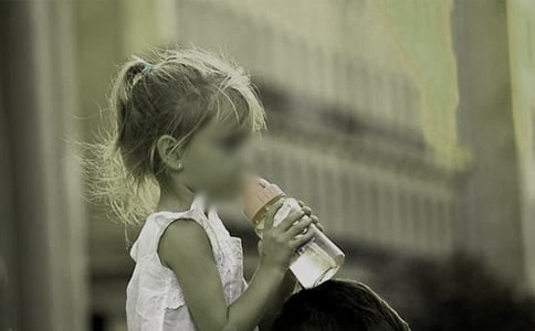 給女兒的一封信書信作文