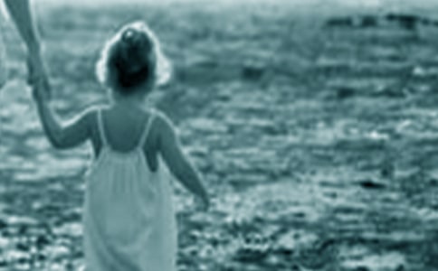 給早戀女兒的一封信