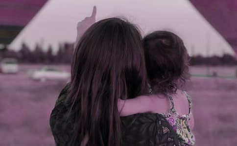 致女兒的一封信