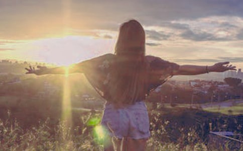 女性消除疲勞有妙招