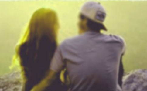 寫給女友的情書