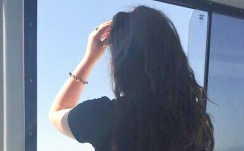 寫給女友的告白短信