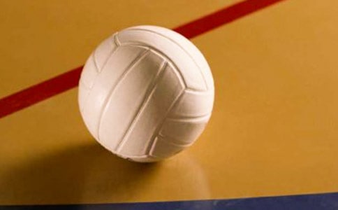 排球大賽開幕致辭