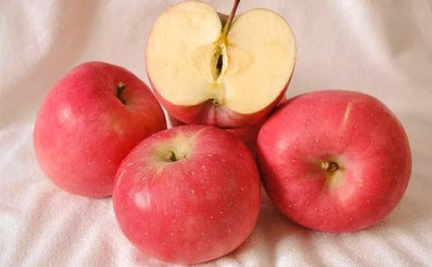 蘋果說明文(優秀)