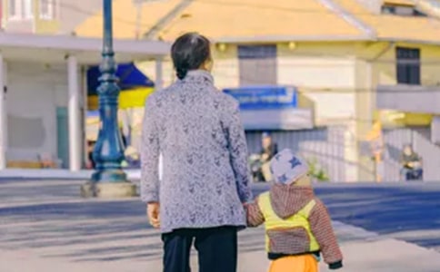 婆媳關系處理方法之如何與強勢婆婆相處