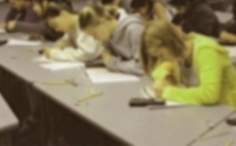 備戰(zhàn)期末考試演講稿范文