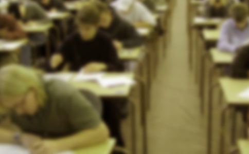 八年級上冊語文期末考試作文(精選64篇)