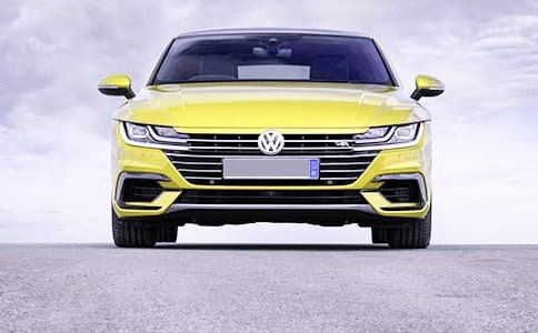 (實用)未來的汽車作文