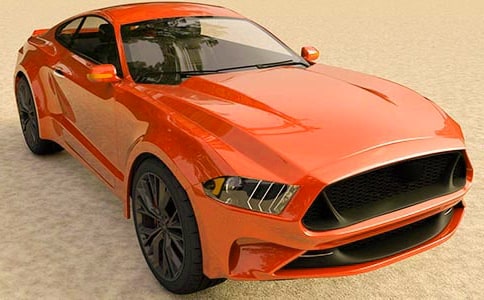 汽車專業開題報告(精選8篇)