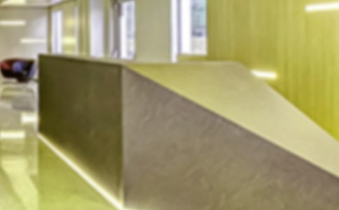 前臺轉正申請書范文