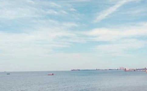 秦皇島之旅作文