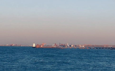 河北秦皇島老龍頭導游詞