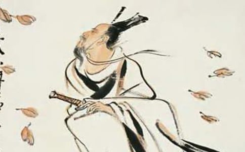 屈原的詩句【實用】