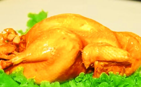 紅燒雞翅的家常做法