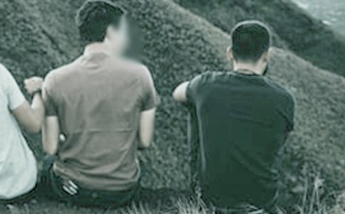 做一名四好少年