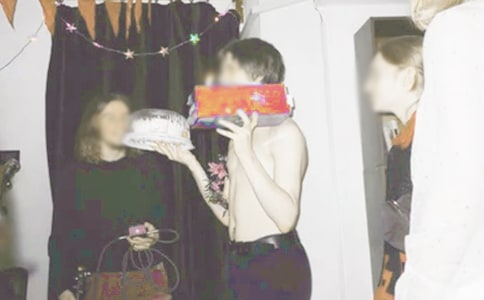 集團生日慶典員工賀詞