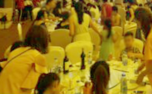 升學宴發紅包祝福語