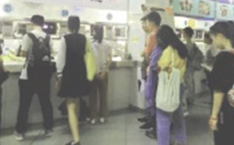 食堂員工述職報告