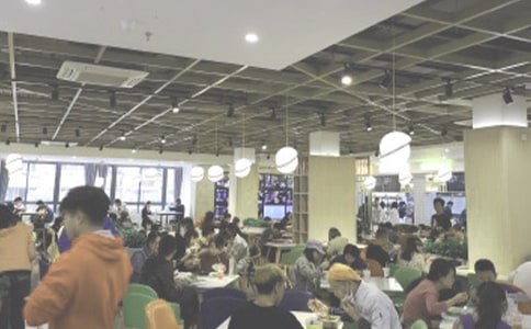 食堂食品安全工作總結(jié)