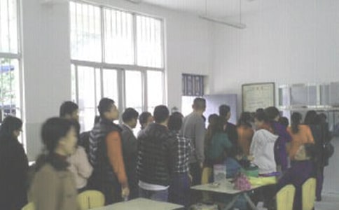 食堂食品安全保證書