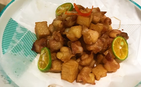 入伏天要吃什么食物