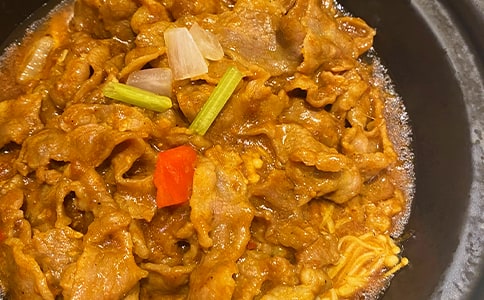 這些食物名為健康卻危害更大!