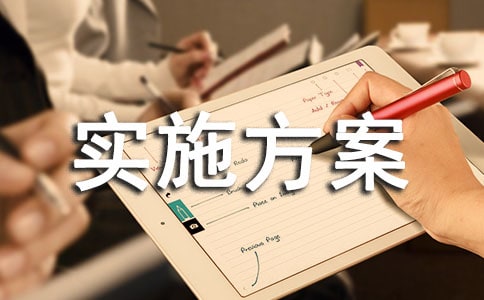 實(shí)施方案(共4篇)