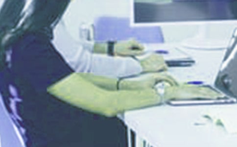 實習個人自我鑒定