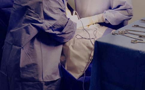 眼科激光手術的原理