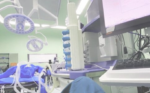 手術(shù)室自我鑒定范文