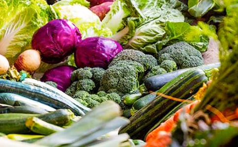 冬天吃什么蔬菜好