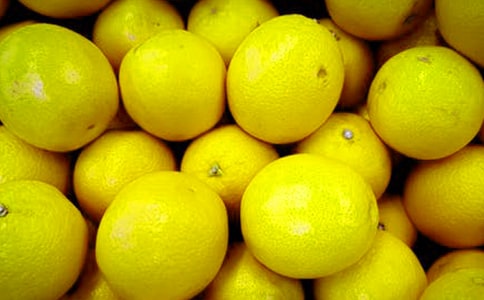 這些水果讓你不怕曬!