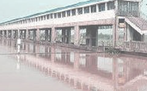 水利工程資料員個人工作總結