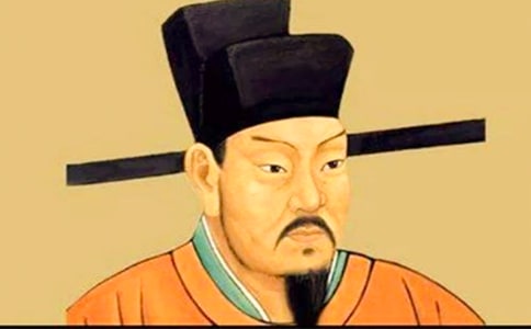 司馬光砸缸的故事