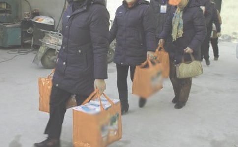 送禮品活動方案