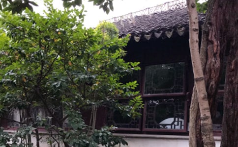 蘇州園林作文15篇(精選)