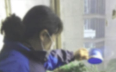 宿管部個人工作計劃