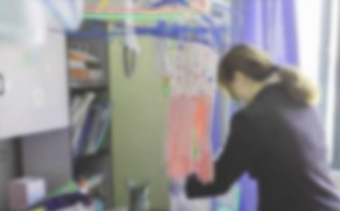 宿管部個人工作計劃14篇