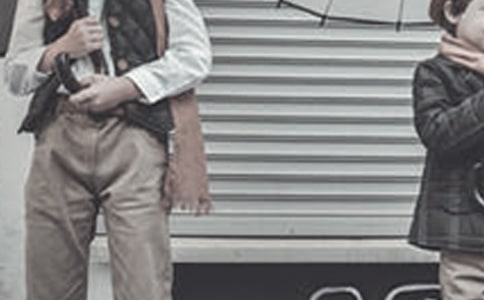 我的堂哥作文600字