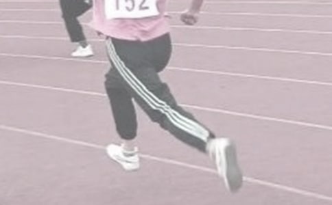 田徑隊訓練計劃