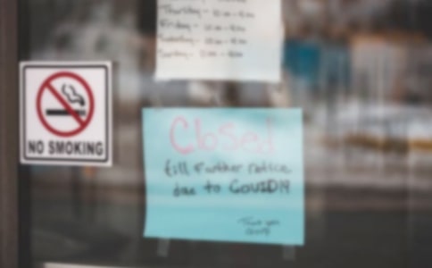 抽煙處罰通告12篇(必備)