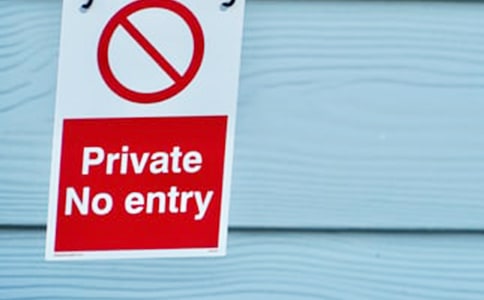 (精選)道路封閉的通告