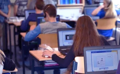 同窗情作文【精品】