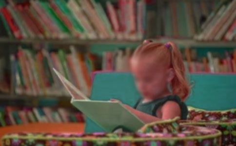 關(guān)于愛的故事_童話故事