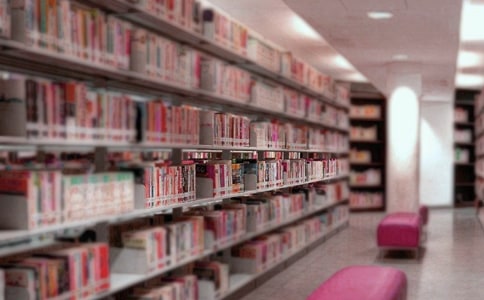 圖書管理員個人工作計劃