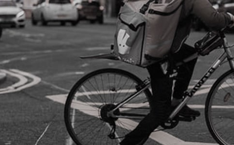 外賣員作文(推薦)